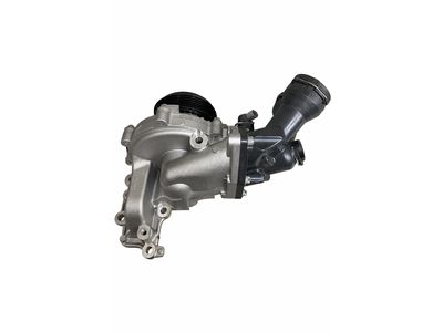 Mercedes-Benz 654-200-02-15 Thermostat