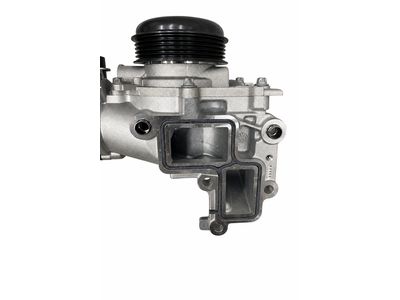 Mercedes-Benz 654-200-02-15 Thermostat Mercedes-Benz 654-200-02-15 Thermostat