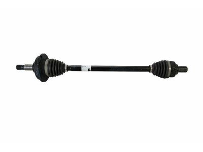 Mercedes-Benz GLE350 Axle Shaft - 167-350-32-01