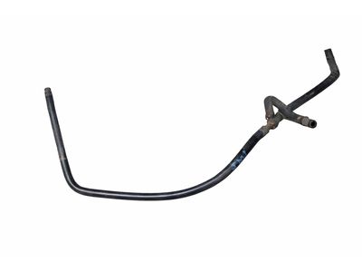1992 Mercedes-Benz 300SE Radiator Hose - 140-501-41-82