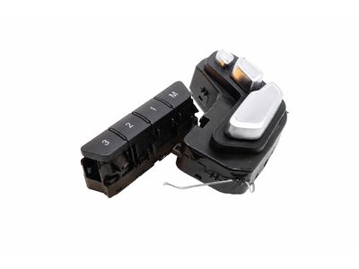 2019 Mercedes-Benz GLA45 AMG Power Seat Switch - 246-905-69-03