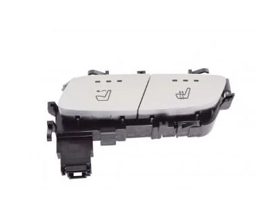2021 Mercedes-Benz C63 AMG Power Seat Switch - 205-905-06-04-7N49