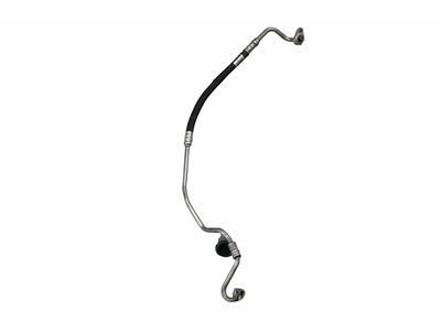 Mercedes-Benz S600 A/C Hose - 222-830-78-00