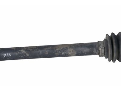 2007 Mercedes-Benz SLK55 AMG Axle Shaft - 171-350-14-10