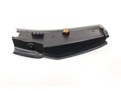 2014 Mercedes-Benz GL63 AMG Pillar Panels - 166-690-02-64