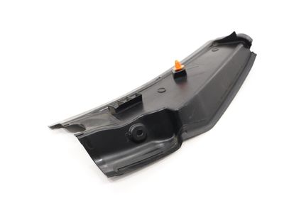 2014 Mercedes-Benz GL63 AMG Pillar Panels - 166-690-02-64