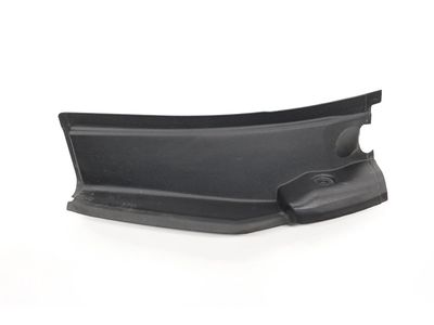 2014 Mercedes-Benz GL63 AMG Pillar Panels - 166-690-02-64