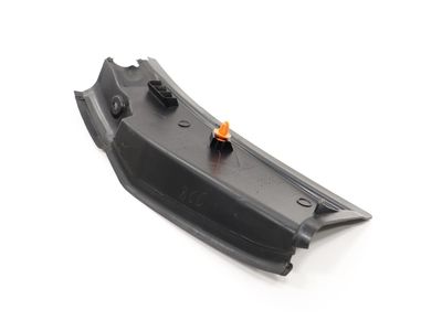 2014 Mercedes-Benz GL63 AMG Pillar Panels - 166-690-02-64