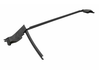 Mercedes-Benz E450 Window Channel - 238-720-50-01