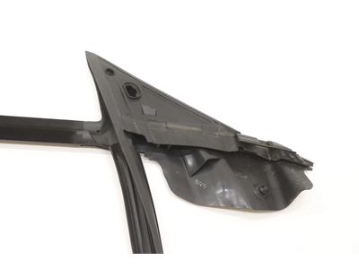 Mercedes-Benz E450 Window Channel - 238-720-50-01