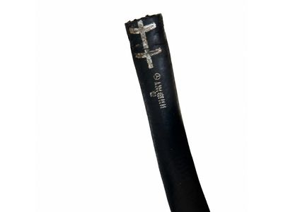 2011 Mercedes-Benz GLK350 Power Steering Hose - 204-466-01-81