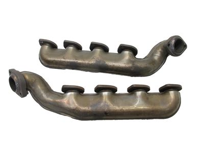 2000 Mercedes-Benz CLK430 Exhaust Manifold - 113-140-15-09