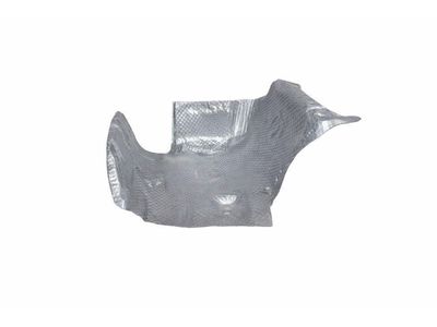 2015 Mercedes-Benz SLK250 Exhaust Heat Shield - 172-682-73-00