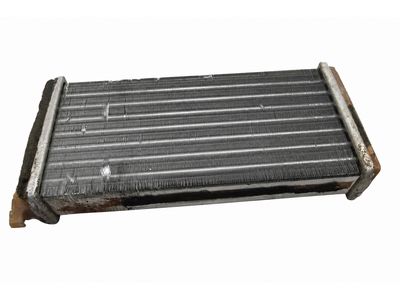 1988 Mercedes-Benz 190D Heater Core - 002-835-54-01