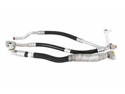 Mercedes-Benz CLS550 A/C Hose - 211-830-84-15