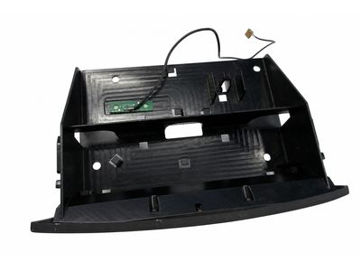 2011 Mercedes-Benz CLS63 AMG Hazard Warning Switches - 211-821-12-81-7167