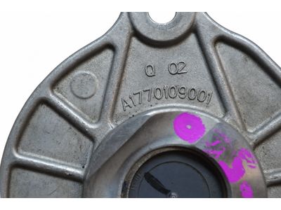 Mercedes-Benz C63 AMG S Timing Cover - 177-010-90-01