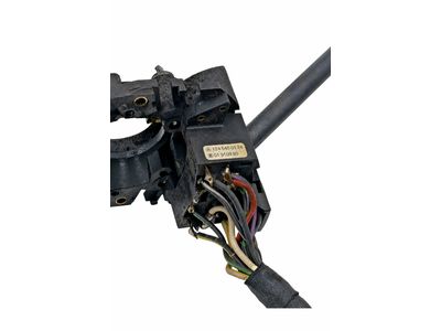 1992 Mercedes-Benz 300TE Instrument Cluster - 124-542-18-69