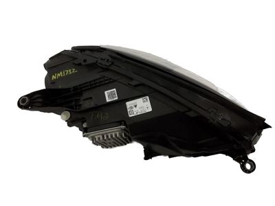 Mercedes-Benz GLE63 AMG S Headlight - 167-906-93-04