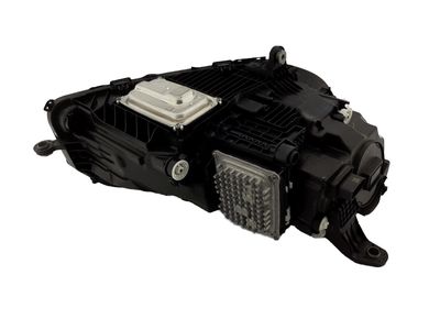 Mercedes-Benz GLE63 AMG S Headlight - 167-906-93-04