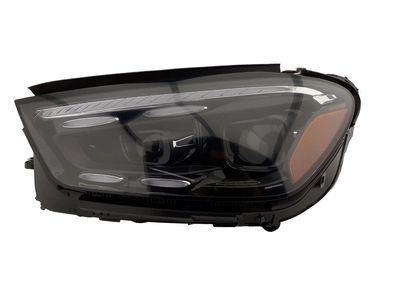 Mercedes-Benz GLE63 AMG S Headlight - 167-906-93-04