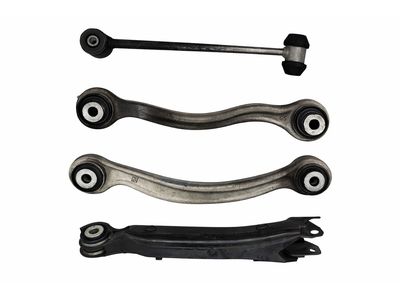 2017 Mercedes-Benz GLC43 AMG Control Arm - 205-352-33-00
