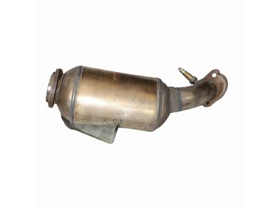 2018 Mercedes-Benz E400 Catalytic Converter - 276-140-96-13