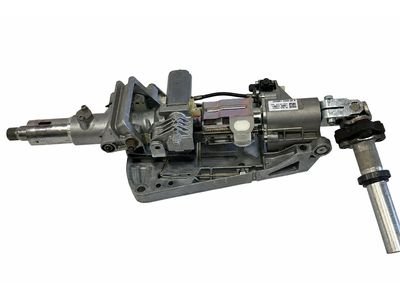 Mercedes-Benz E350 Steering Column - 212-460-24-16