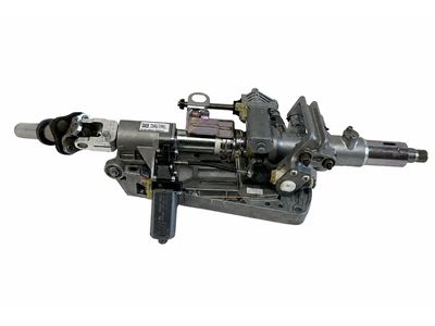 Mercedes-Benz E350 Steering Column - 212-460-24-16