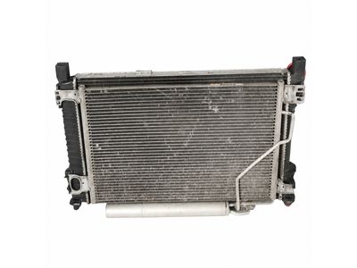 2006 Mercedes-Benz C350 Radiator - 203-500-42-03
