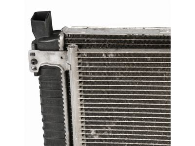 2006 Mercedes-Benz C350 Radiator - 203-500-42-03