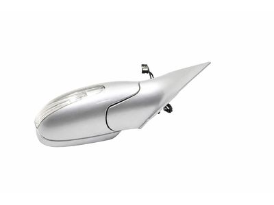 2007 Mercedes-Benz SLK280 Side View Mirrors - 171-810-14-76