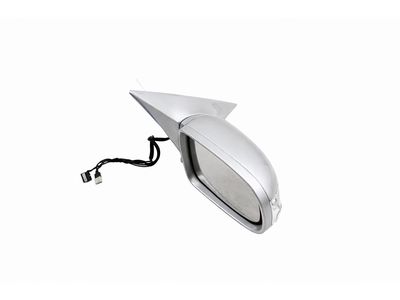 2007 Mercedes-Benz SLK280 Side View Mirrors - 171-810-14-76