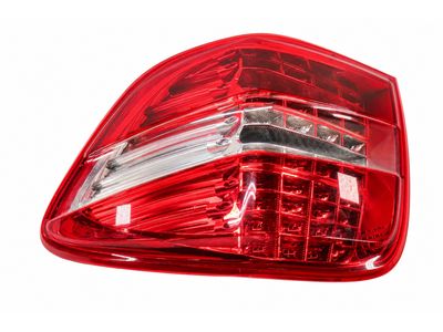 2010 Mercedes-Benz ML450 Tail Light - 164-906-45-00