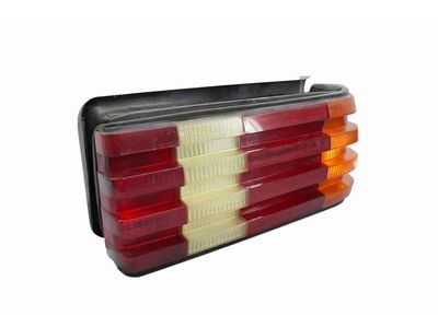 1990 Mercedes-Benz 350SDL Tail Light Lens - 126-820-05-66