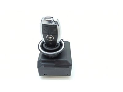 2014 Mercedes-Benz E350 Ignition Switch - 218-905-34-01