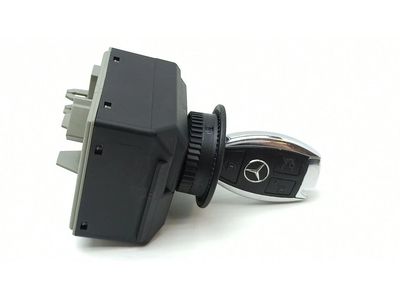 2014 Mercedes-Benz E350 Ignition Switch - 218-905-34-01