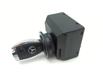 2014 Mercedes-Benz E350 Ignition Switch - 218-905-34-01