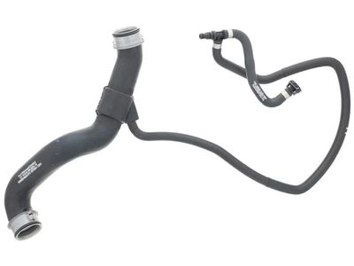 2015 Mercedes-Benz SLK350 Coolant Pipe - 172-501-46-82