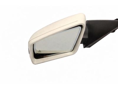 2015 Mercedes-Benz C350 Side View Mirrors - 204-810-21-76