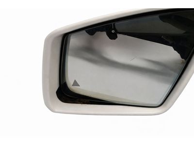 2015 Mercedes-Benz C350 Side View Mirrors - 204-810-21-76