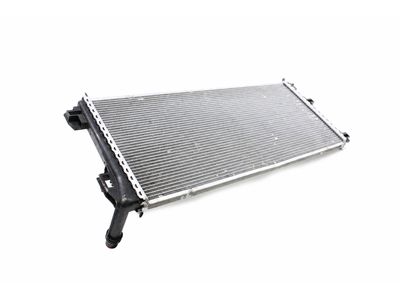 2022 Mercedes-Benz EQS AMG Radiator - 099-500-51-01