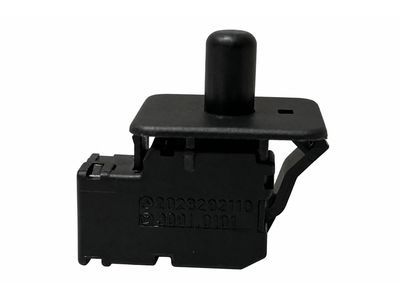 1995 Mercedes-Benz C220 Door Jamb Switch - 202-820-21-10