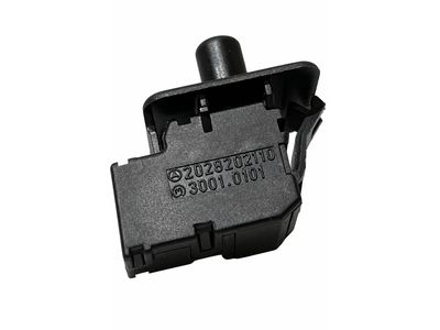 1995 Mercedes-Benz C220 Door Jamb Switch - 202-820-21-10