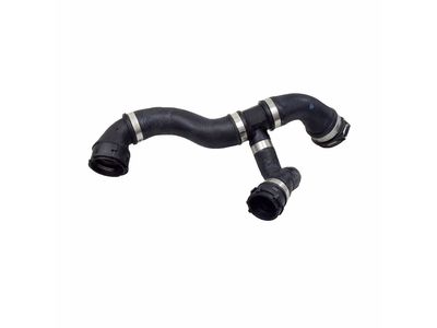 2021 Mercedes-Benz GLC63 AMG S Radiator Hose - 238-501-92-00