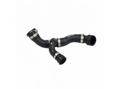 2021 Mercedes-Benz GLC63 AMG S Radiator Hose - 238-501-92-00