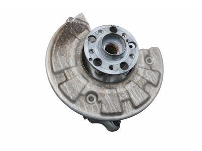 Mercedes-Benz 232-350-37-02 Knuckle