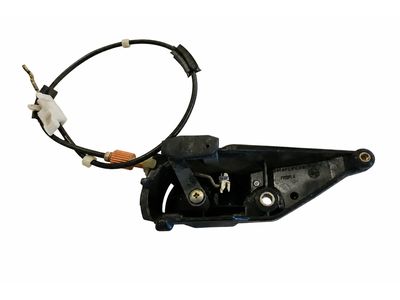 1996 Mercedes-Benz SL320 Door Latch Cable - 129-760-00-04-64