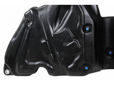 2012 Mercedes-Benz R350 Fuel Tank - 251-470-28-01