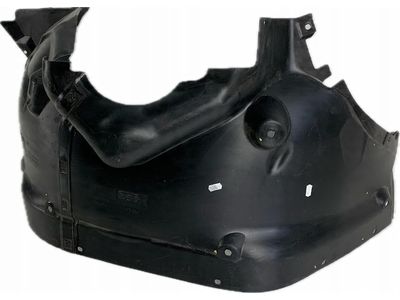 2019 Mercedes-Benz G550 Fender Splash Shield - 463-884-09-00